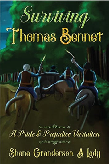 Thomas-Bennet