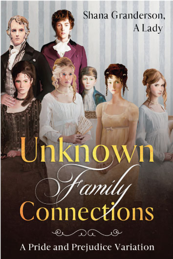Unknow-family-connections